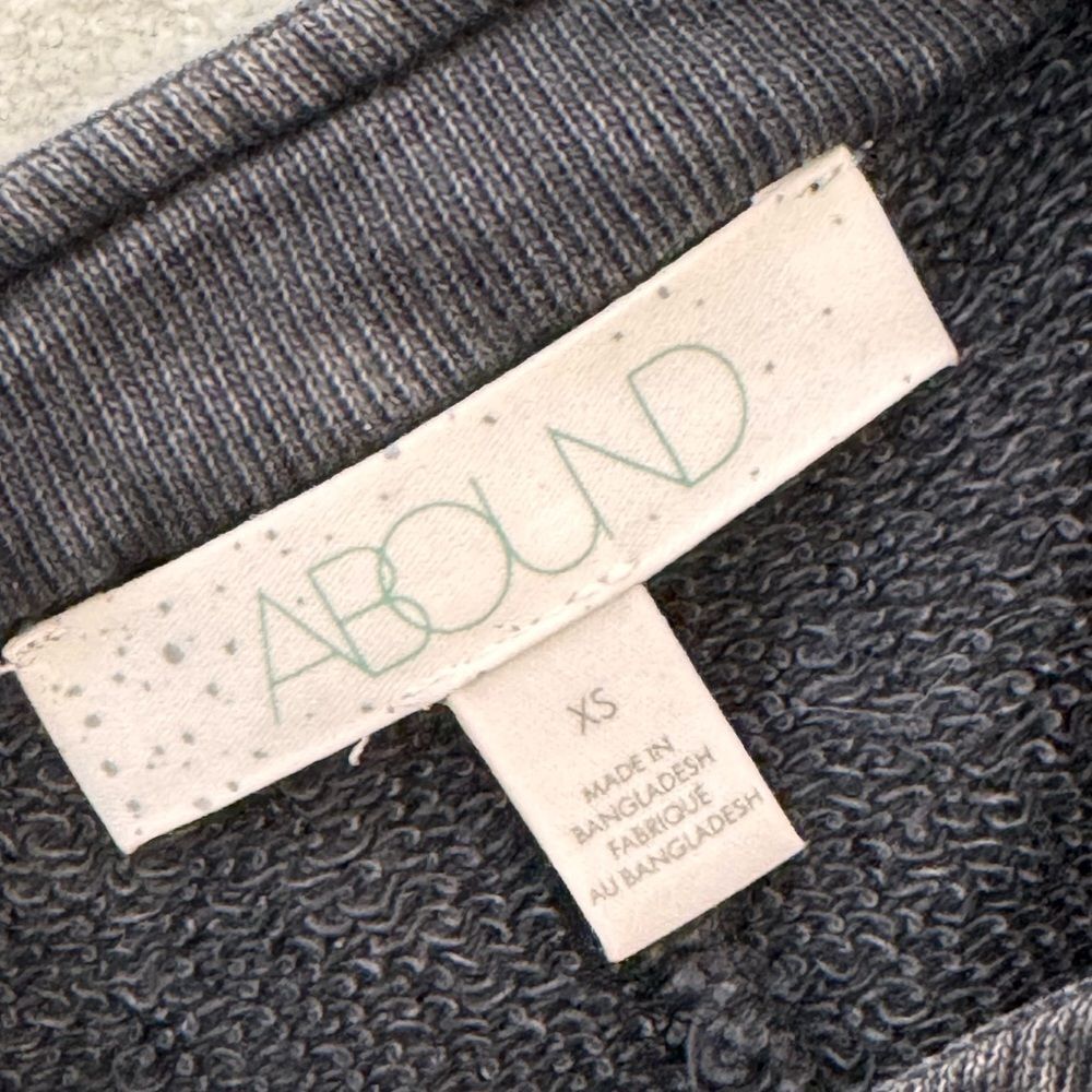 ABOUND Moto Jacket - Picture 3 of 3